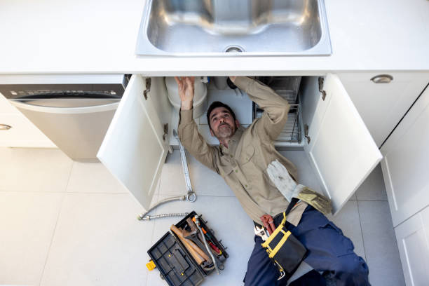 Trusted Bowie, MD Plumbing Experts